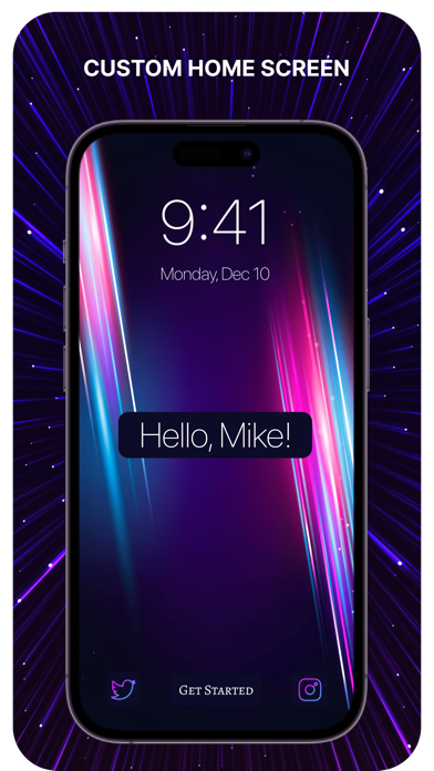 Wallpaper Ultra Screenshot