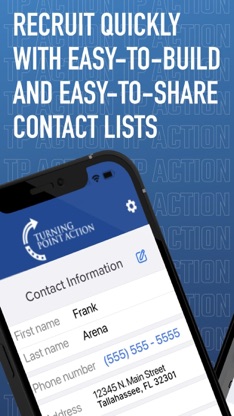 TPACTION screenshot 3