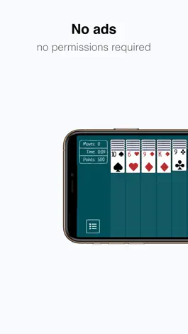 Game screenshot Spider - Card Solitaire mod apk