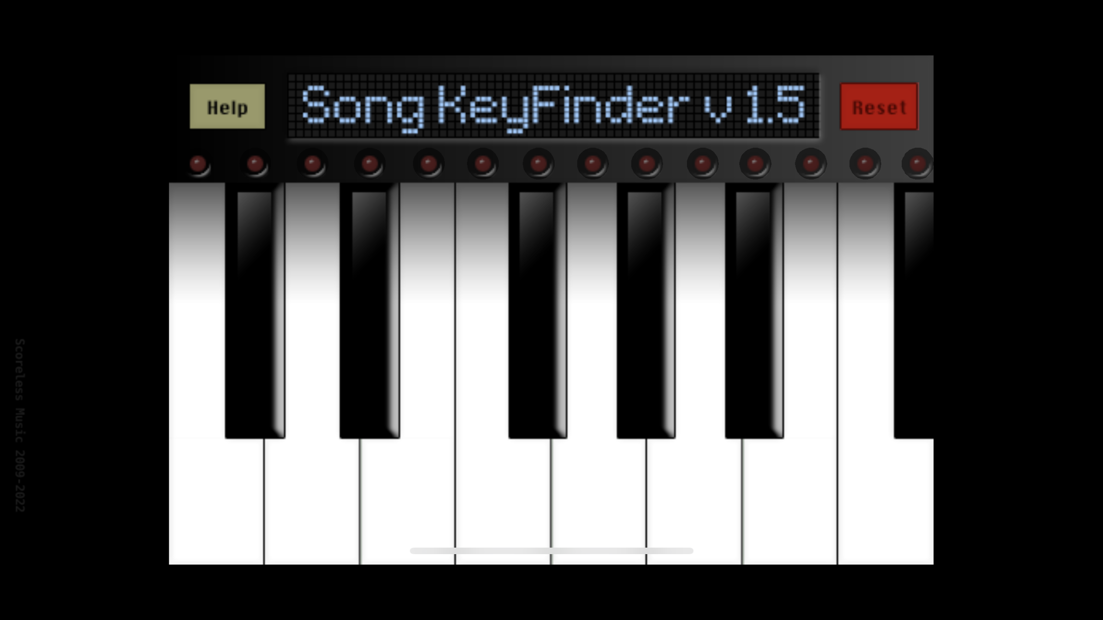 KeyFinder