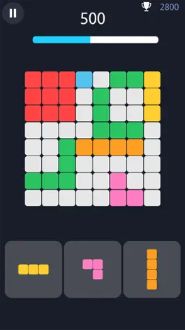Game screenshot Block Blast - Puzzle Games apk