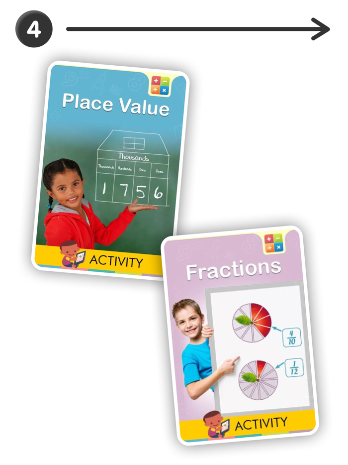 Math Games for 2nd Grade 2023