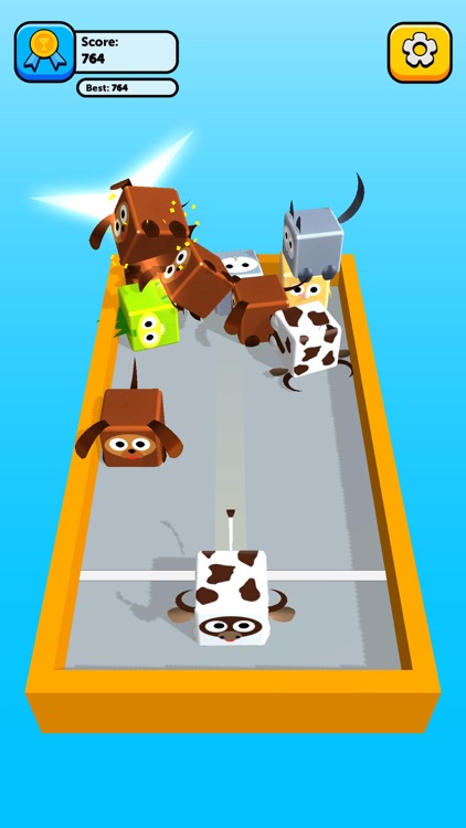 Animo Merge screenshot-6