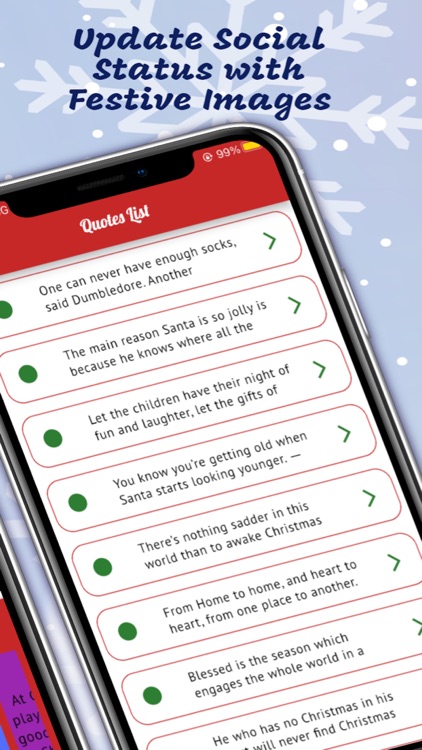 Christmas Wallpaper 4K & HD !! screenshot-7