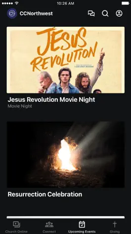 Game screenshot Calvary Chapel Northwest TN hack