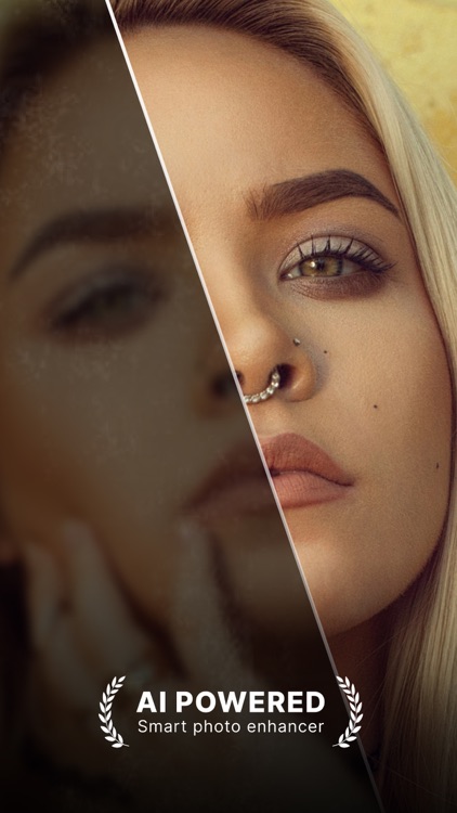 Revoto: AI Photo Enhancer