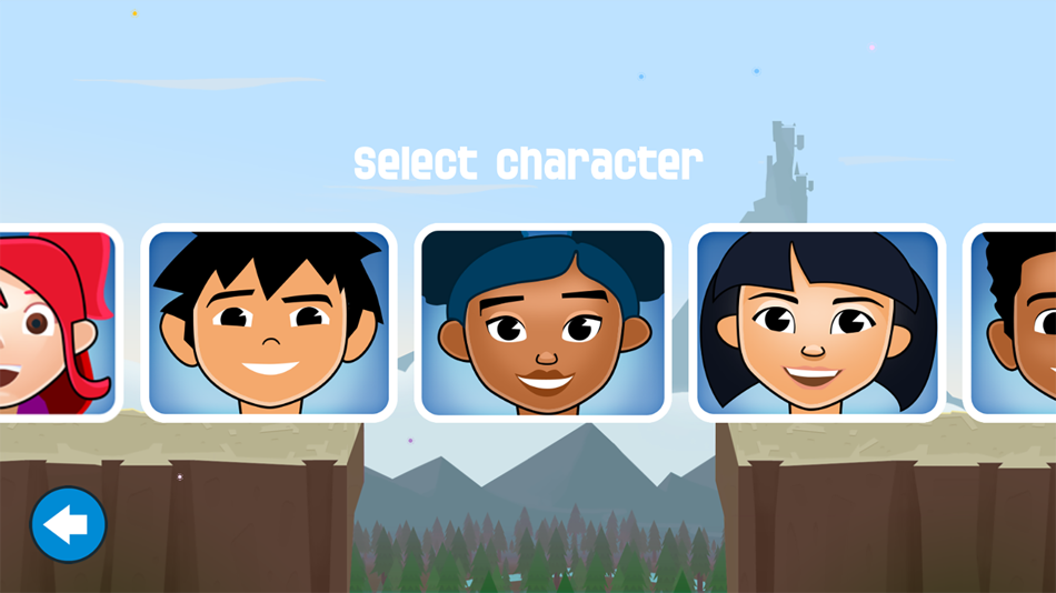#4. Number Run (iOS) 由: Ignacio Schiefelbein