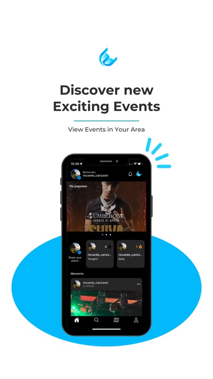 Eventa - Live Interactions screenshot-3
