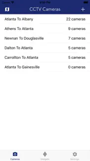 511 georgia traffic cameras problems & solutions and troubleshooting guide - 1