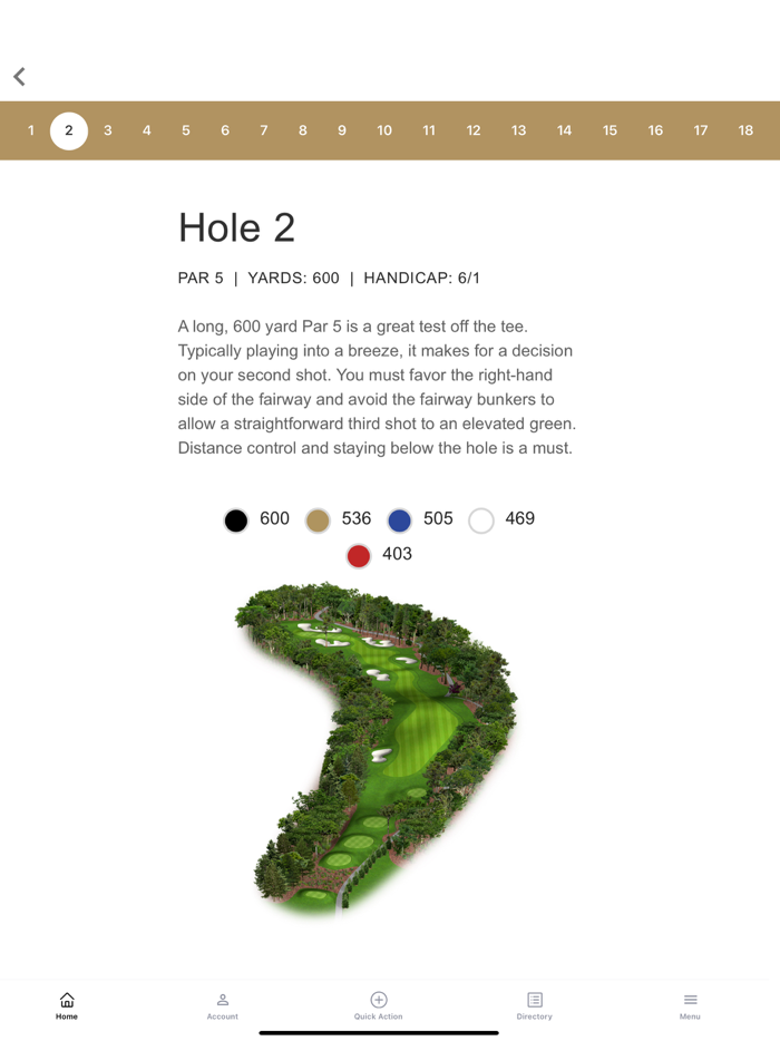 Trump Golf Charlotte