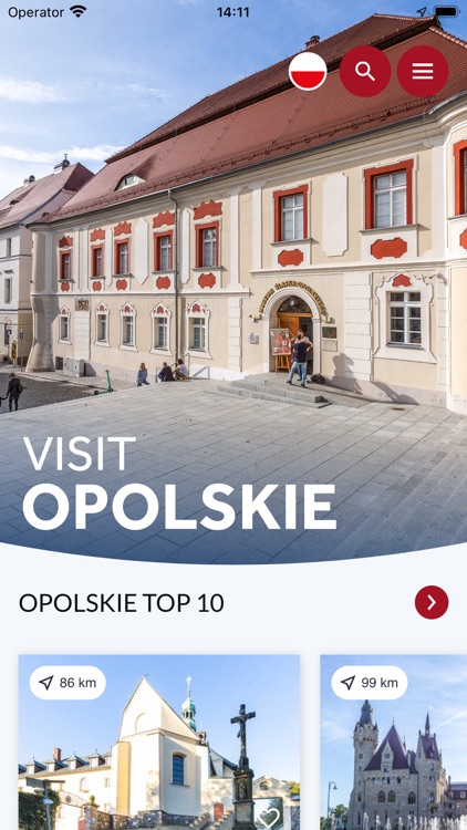 VisitOpolskie