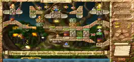 Game screenshot Fairy Treasure - Brick Breaker mod apk