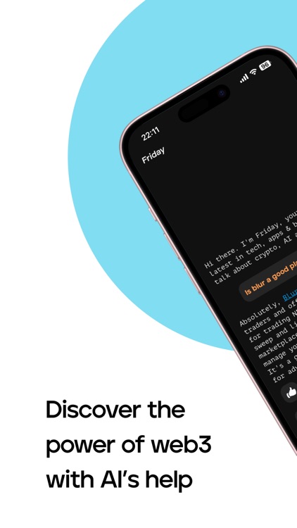 dAppStore - Explore Web3 & AI