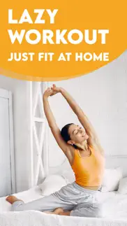 How to cancel & delete lazy workout: just fit at home 1