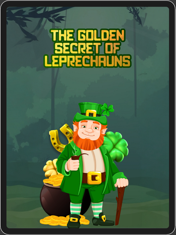 Screenshot #4 pour Golden Leprechaun Recipes