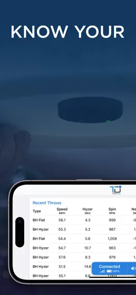 Game screenshot TechDisc apk