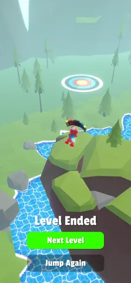Game screenshot To The Top : Climber 3d hack