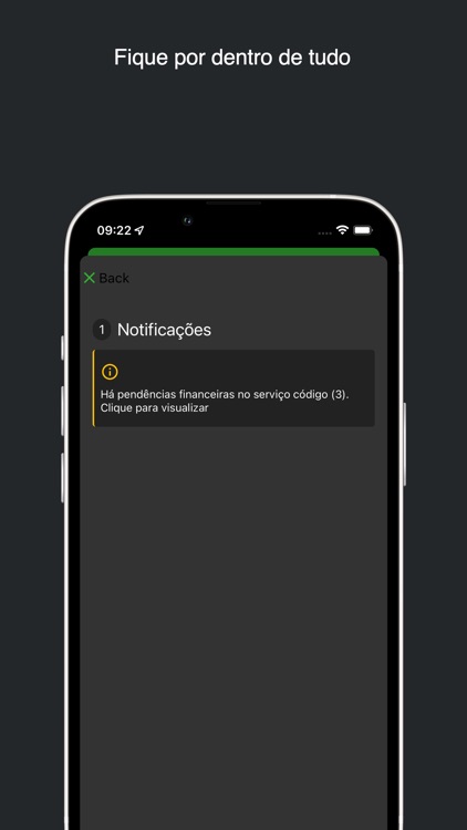 Exa Internet screenshot-5