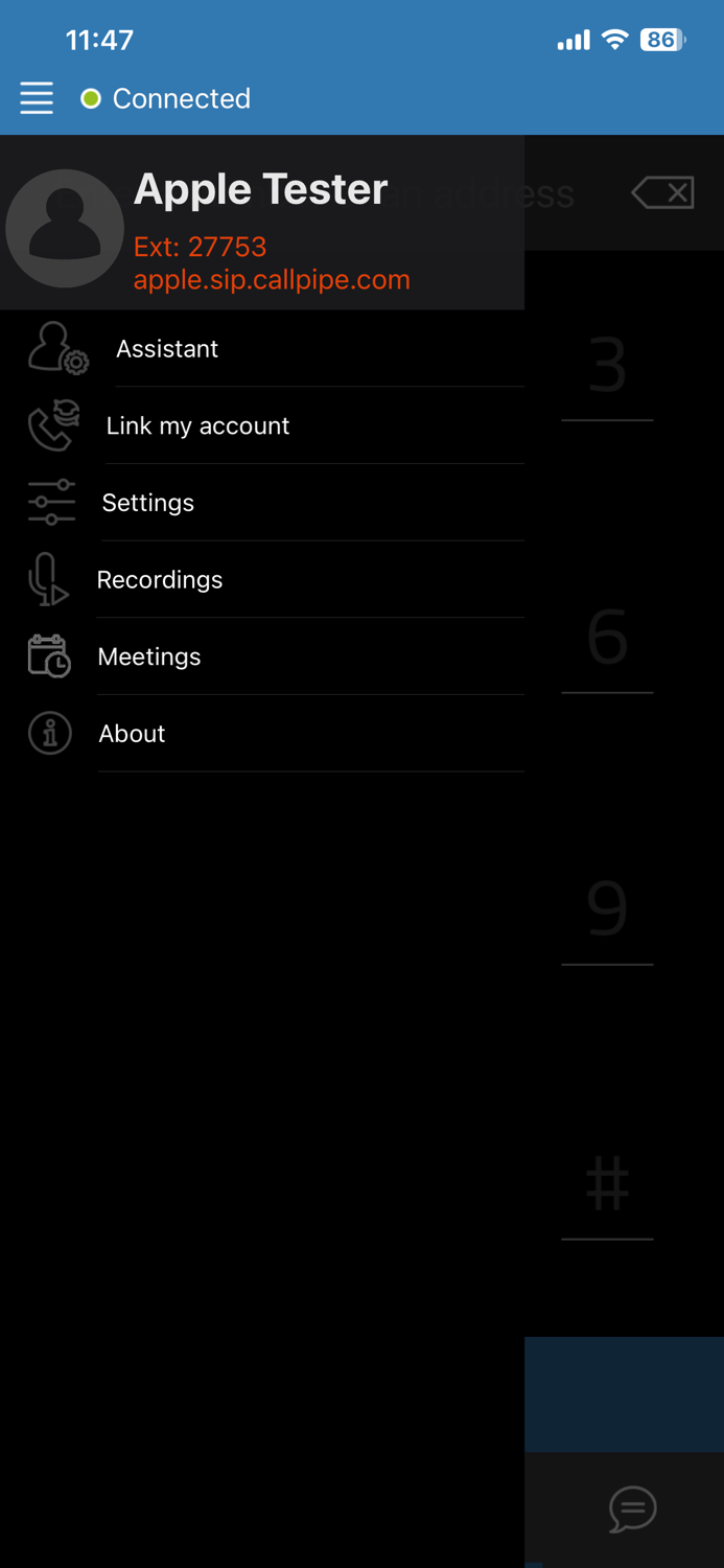 Accelerate Networks Mobile