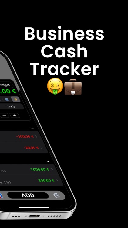 Piggy Tracker : Cash Tracker screenshot-5