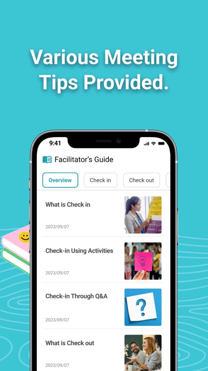 Dr Meeting screenshot-3