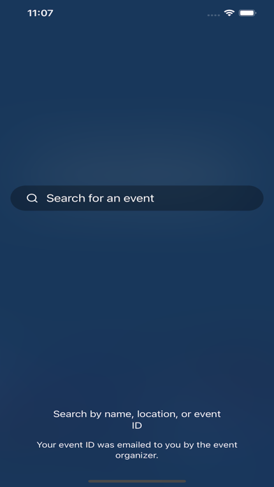 Golbon Events Screenshot