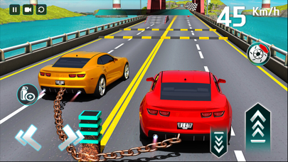 GT Car Stunt Ramps: 3D Race Screenshot