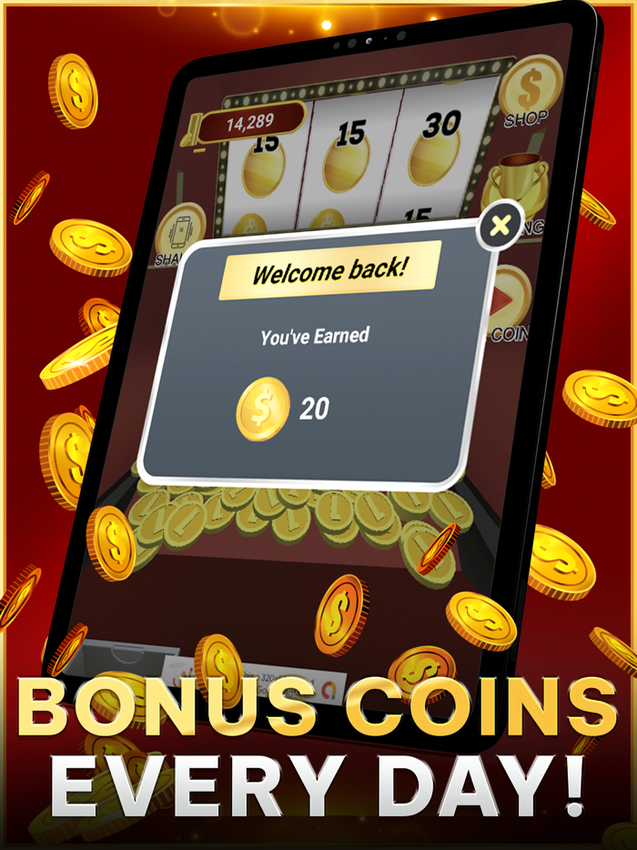 Online medal game Coin Dropper