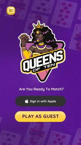 Game screenshot Queens of Ten mod apk