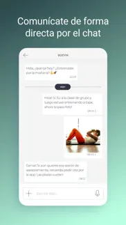 bodym iphone screenshot 4