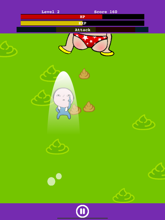 Screenshot #5 pour Dookie Party