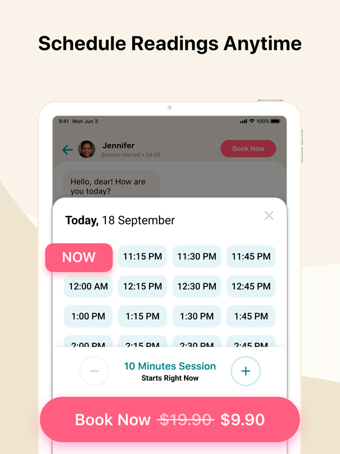 PsychicBook - Psychic Readings