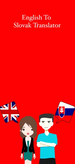 Game screenshot English To Slovak Translation mod apk