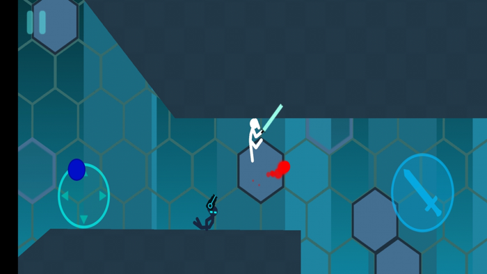 Stickman Project  Rebirth