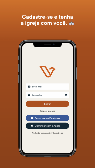 iVales Screenshot