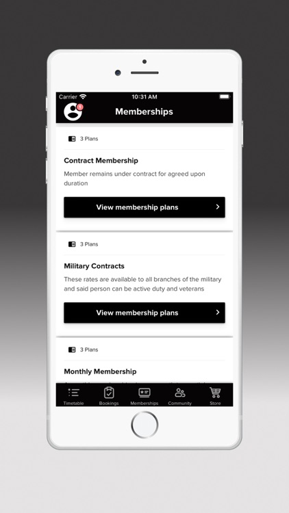 Philadelphia Athletic Club screenshot-3
