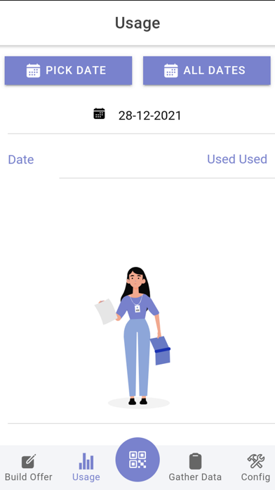 Coupon Generator PRO Screenshot