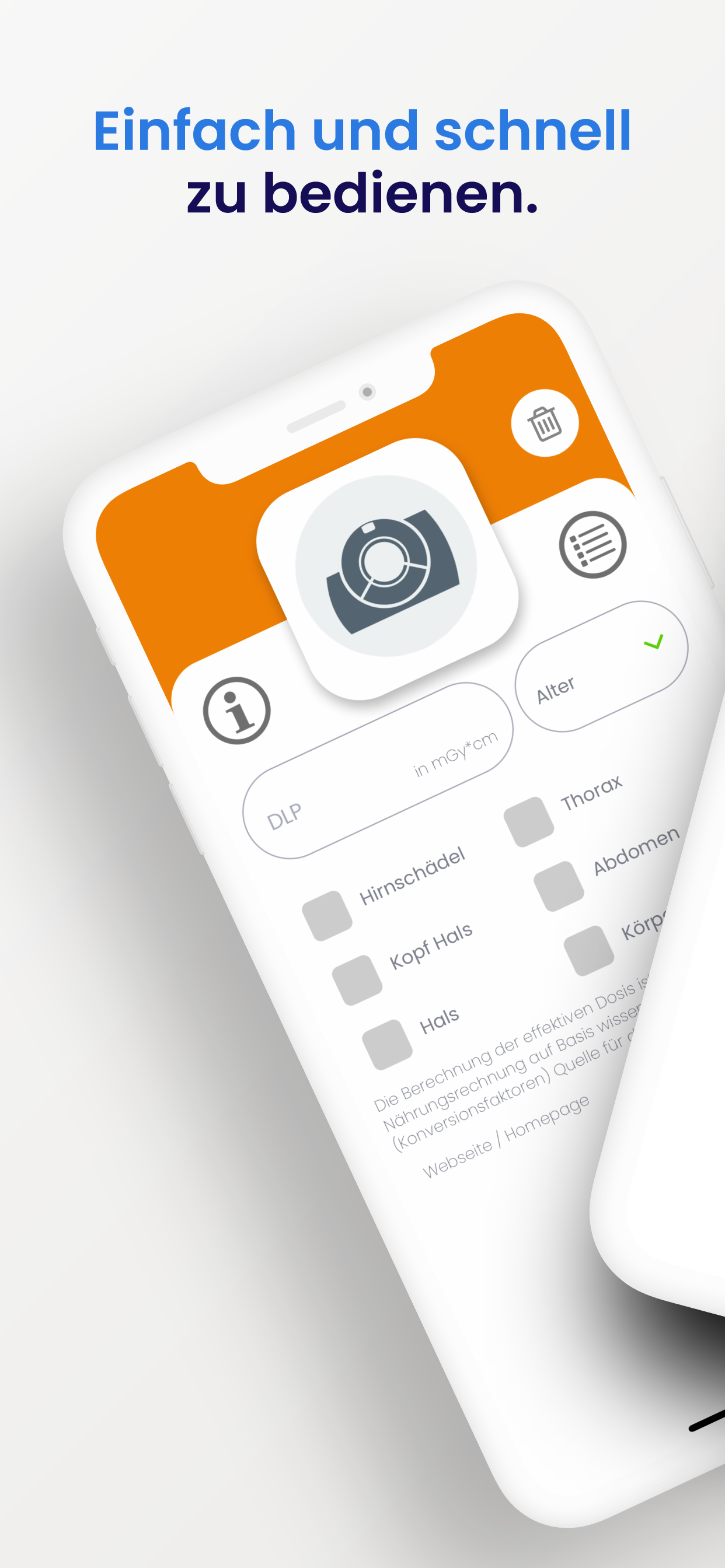 DLP-App