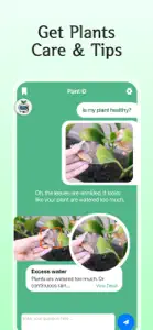 AI Plant Care Sick Plant App screenshot #4 for iPhone