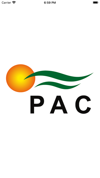 Garden PAC Screenshot