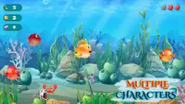 Game screenshot Faith Of Fish Game Mod apk