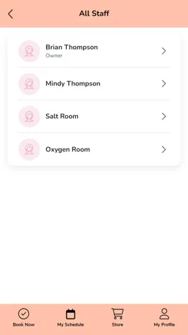 Game screenshot Salt Revival apk