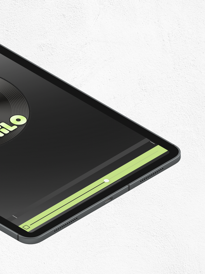 Radio Vinilo Oficial