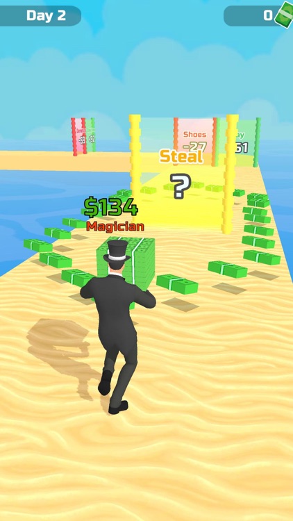 Career Rush screenshot-9