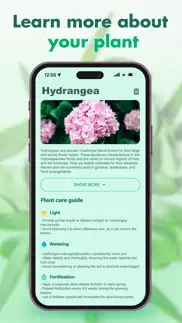 plant ai: plant identification iphone screenshot 4