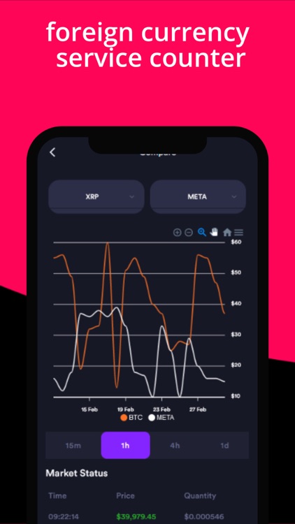 Jaxx liberty Defi Wallet