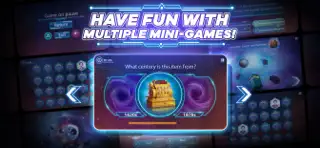 Doctor Who: Hidden Mysteries - Screenshot 3