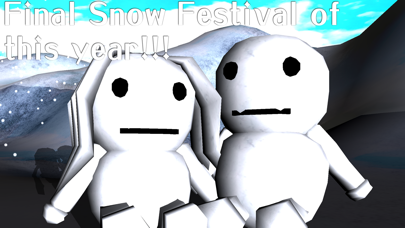 Screenshot #1 pour TREE Snow Festival Mar 2024