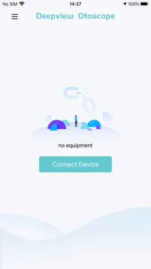 Deepview Otoscope screenshot 2
