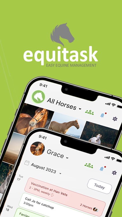 Equitask